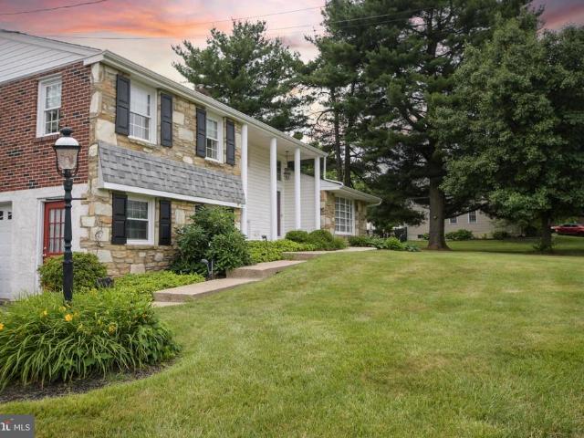 House for sale in Bucks, Pennsylvania