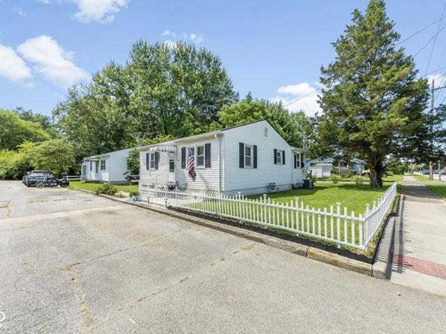 House for sale in Greensburg, Indiana