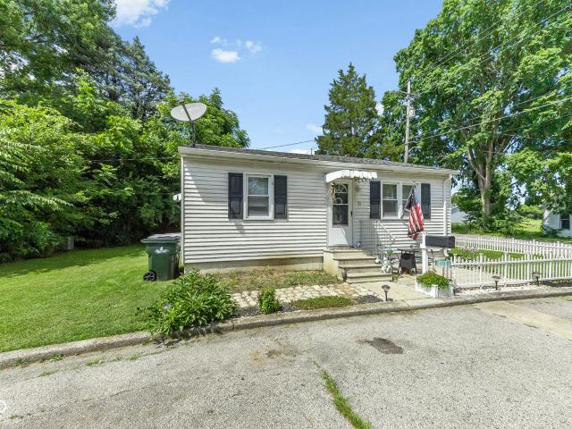 House for sale in Greensburg, Indiana