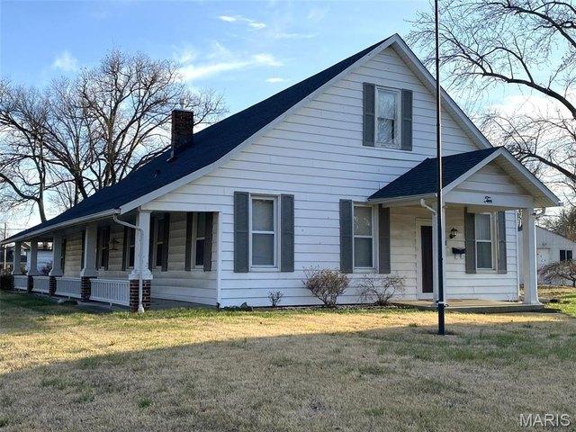 House for sale in Freeburg, Illinois
