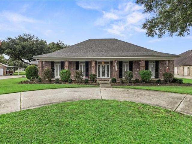 House for sale in Destrehan, Louisiana