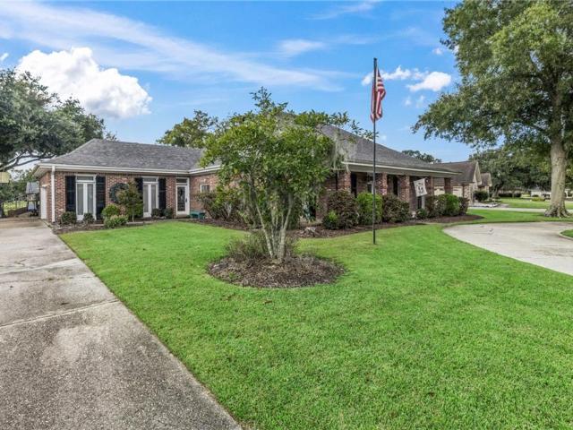 House for sale in Destrehan, Louisiana