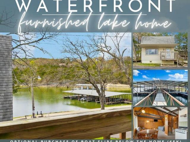 Condo for sale in Reeds Spring