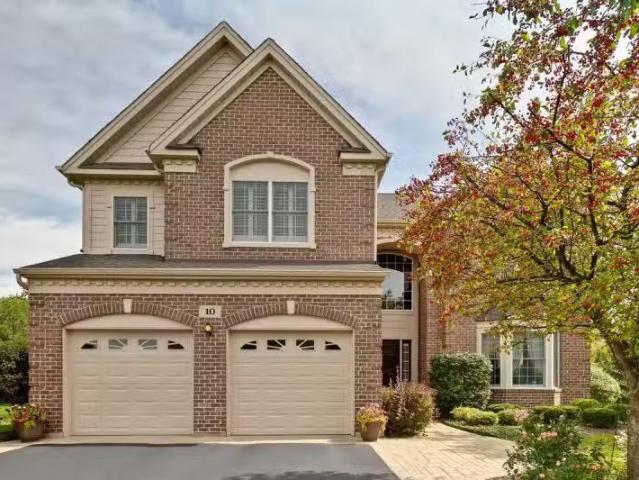 House for rent in Tinley Park