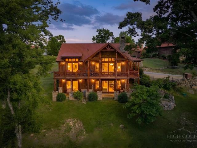 House for sale in Avery, North Carolina