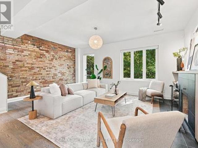Property for sale in Toronto Centre, Toronto
