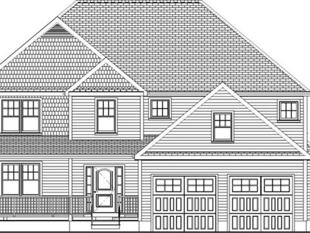 House for sale in Wrentham, Massachusetts