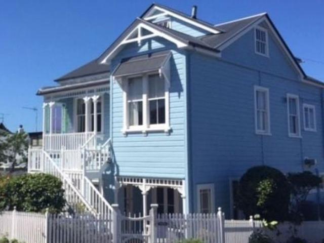 House for rent in Mechanics Bay, Auckland