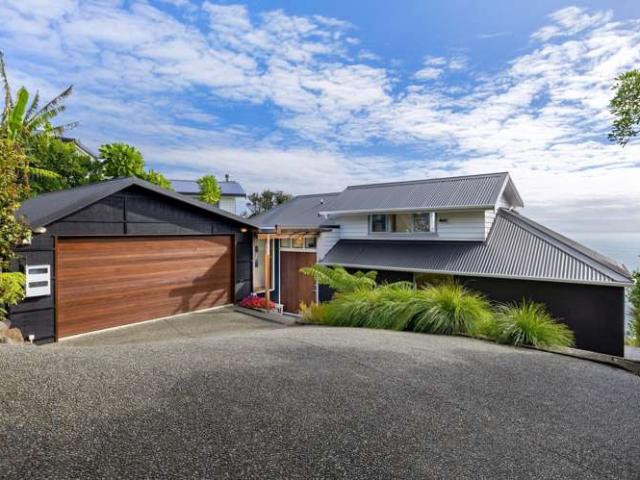 House for sale in Raglan, Waikato
