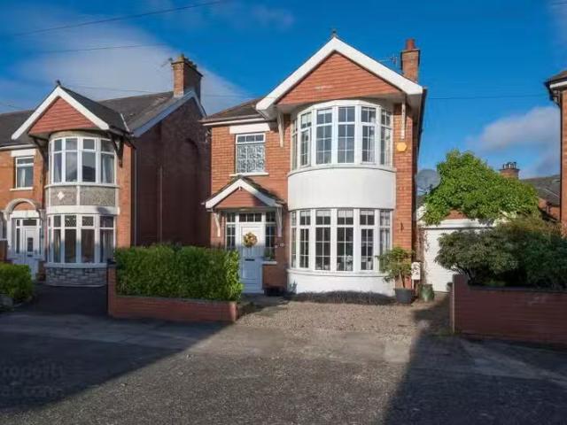 House for sale in Millbrook, South Tipperary