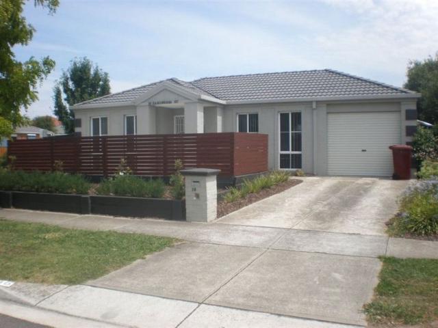 Apartment for rent in Camerons Creek, Victoria