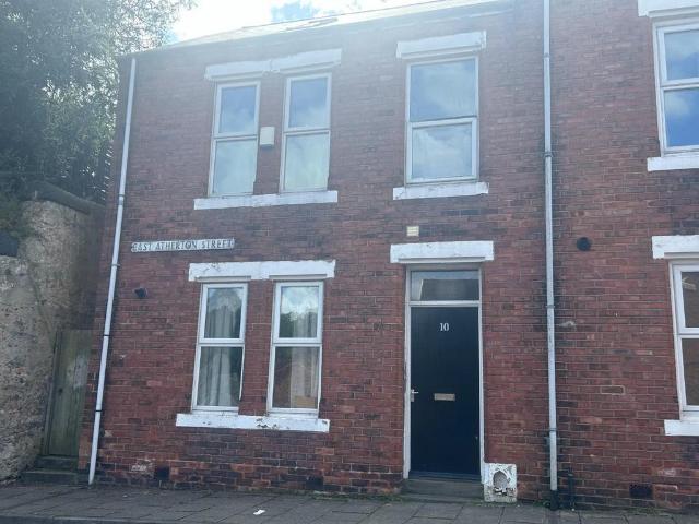 Apartment for rent in Crossgate, Durham
