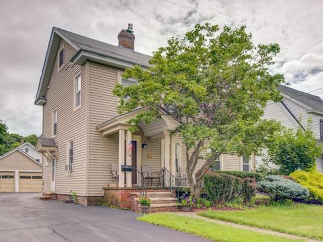 House for sale in Gloversville, New York