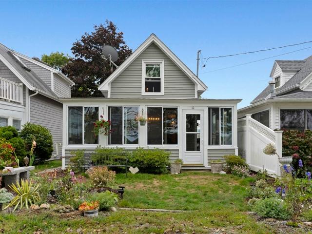 House for sale in East Wareham, Massachusetts