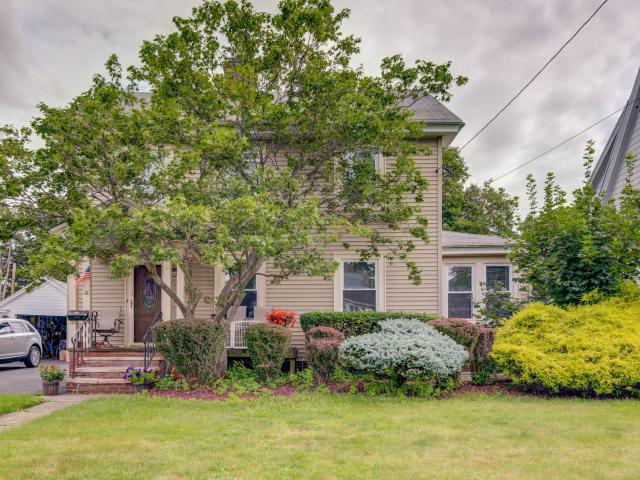 House for sale in Gloversville, New York