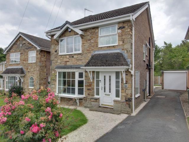 House for rent in Adel East Moor, Leeds