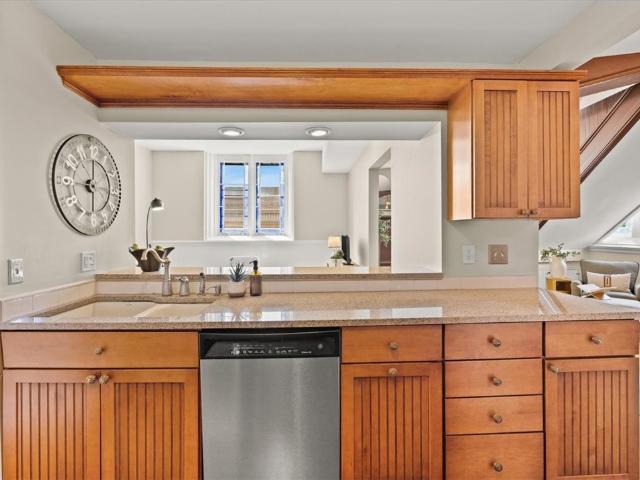 Condo for sale in Providence, Rhode Island