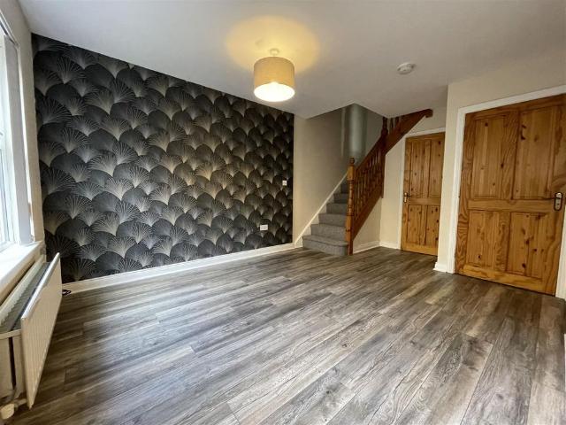 Townhouse for rent in Newtownards
