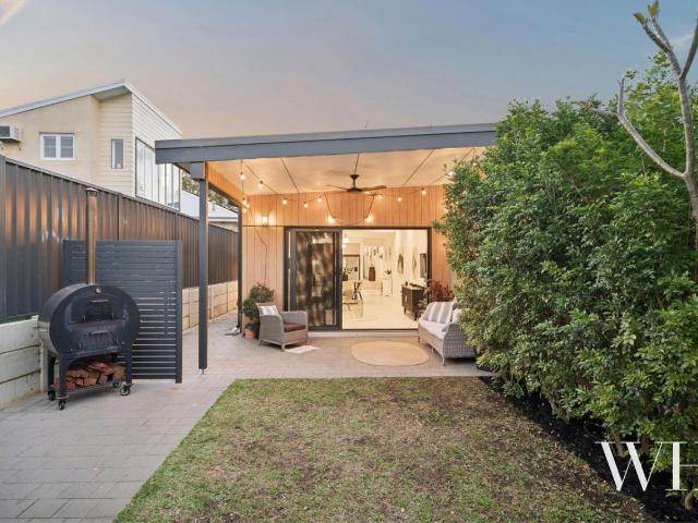 House for sale in Western Australia