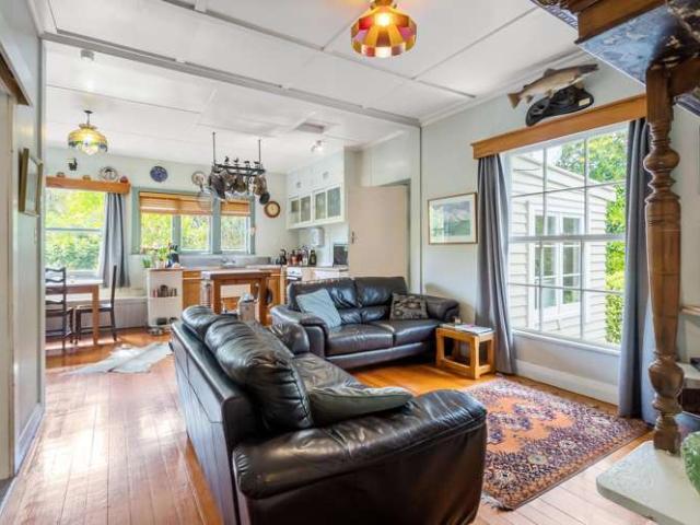 House for sale in Ruapehu District