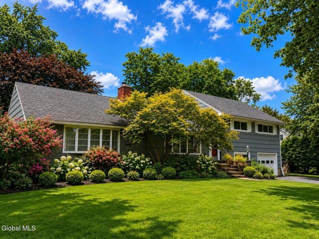 House for sale in Gloversville, New York