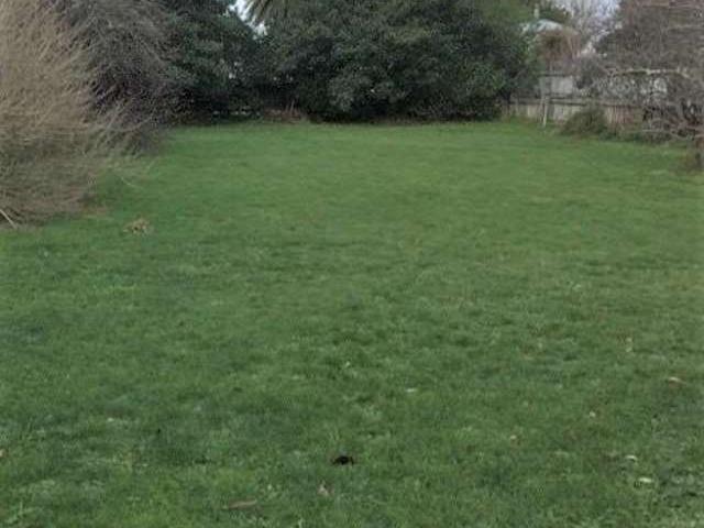Apartment for rent in Wanganui District