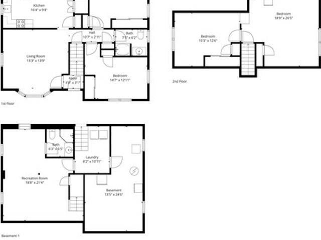House for sale in Centereach, New York