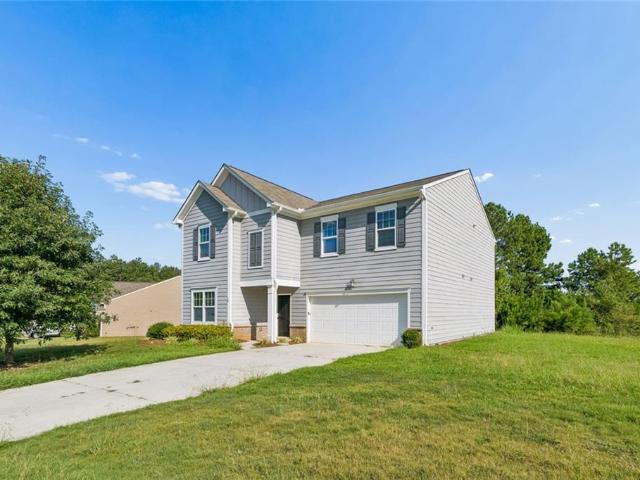 House for sale in Bartow, Georgia