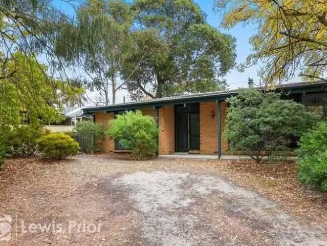 House for rent in Aberfoyle