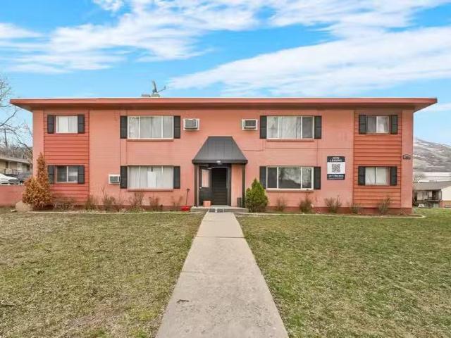 Condo for rent in Ogden