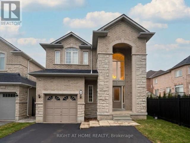House for rent in Richmond Hill, Golden Horseshoe