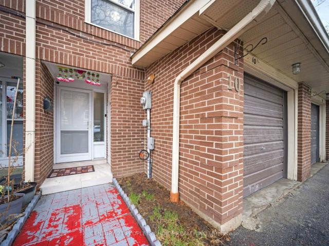 Condo for sale in Georgina, Ontario