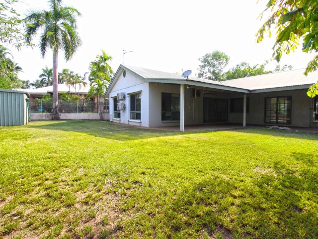 House for rent in Palmerston, Northern Territory