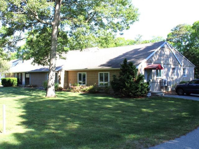 Commercial for sale in East Falmouth, Massachusetts