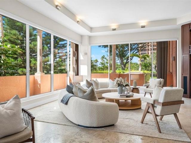 Condo for sale in Coral Gables, Florida