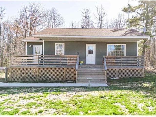 House for sale in Waterborough, New Brunswick