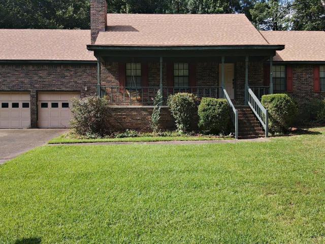 House for sale in Ark
