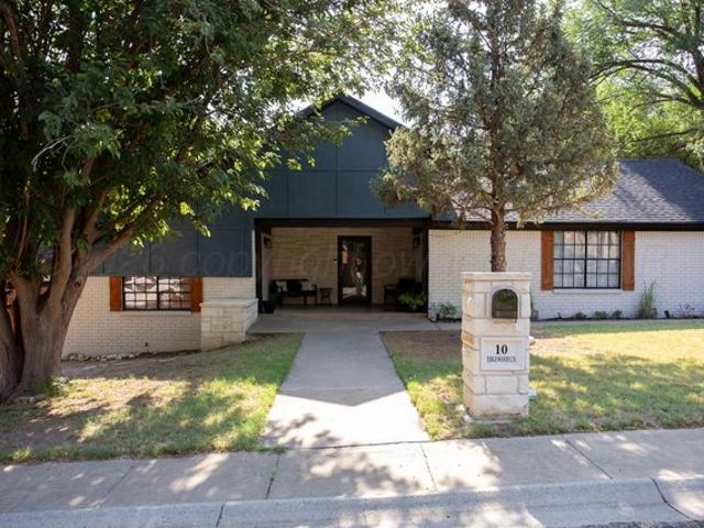 House for sale in Randall, Texas