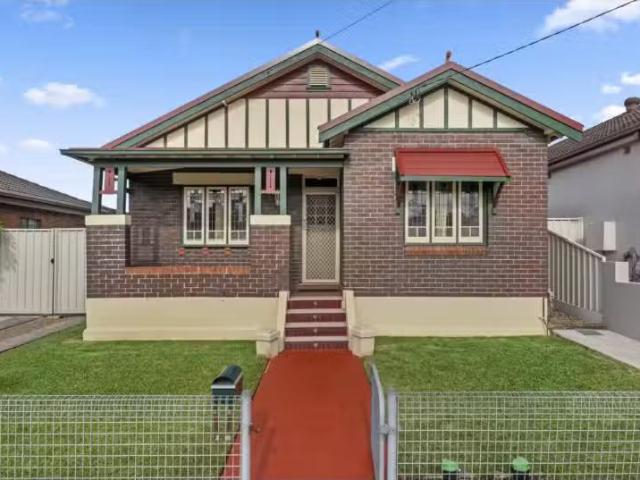 House for rent in Sydney, New South Wales