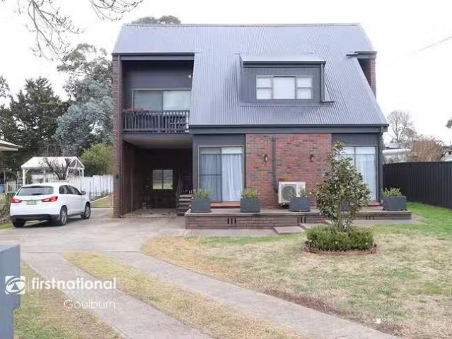 House for rent in Goulburn