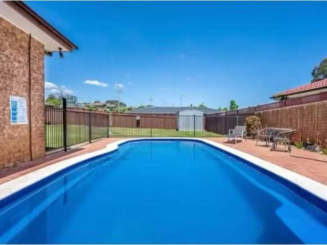 House for rent in Orangeville, New South Wales