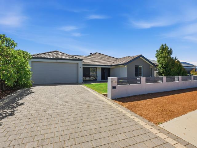 House for sale in Bluff Point, Western Australia