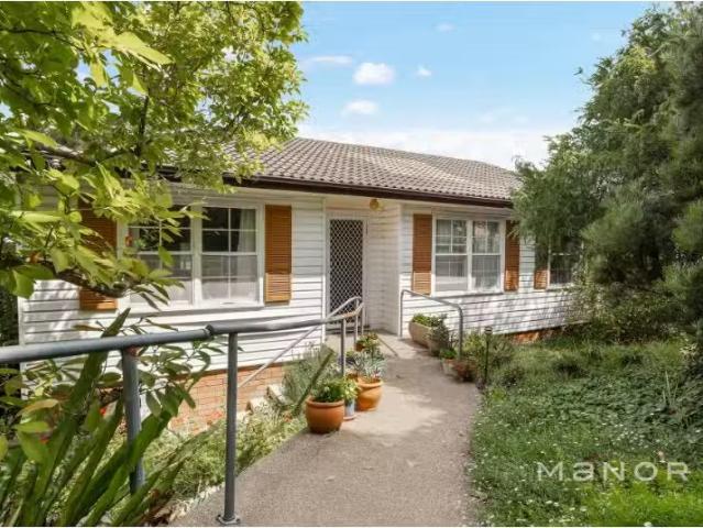 House for rent in Dundas, New South Wales