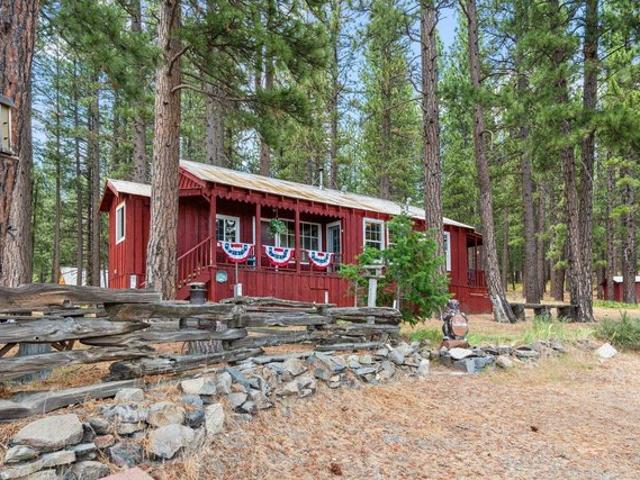 House for sale in Calpine, California
