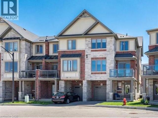 House for sale in Ancaster, Ontario