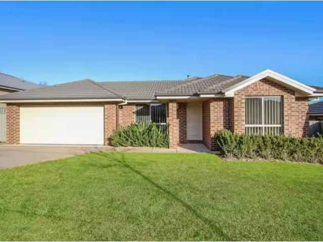House for rent in Thurgoona, Albury