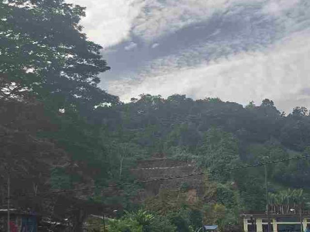 Property for sale in Pahang