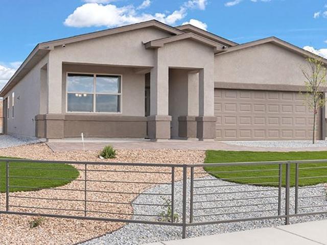Townhouse for rent in Los Lunas, New Mexico