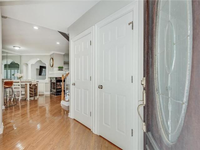 Townhouse for sale in Roswell, Georgia