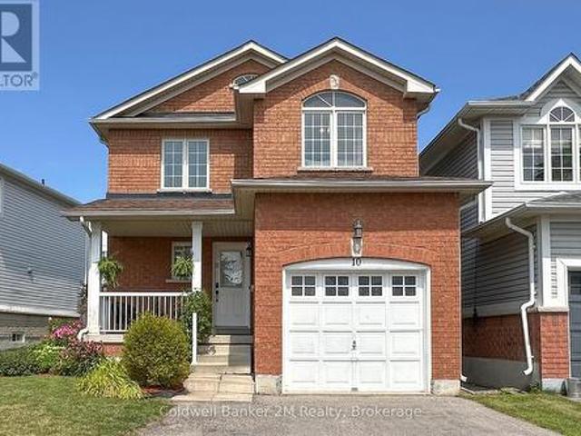 House for sale in Durham, Ontario